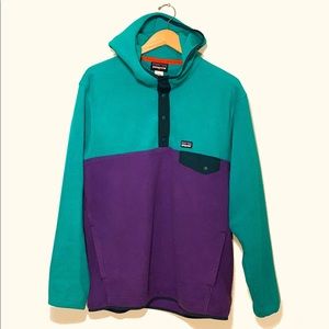 Men’s Patagonia ‘Synchilla’ Hoodie